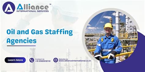 oil and gas staffing agencies.